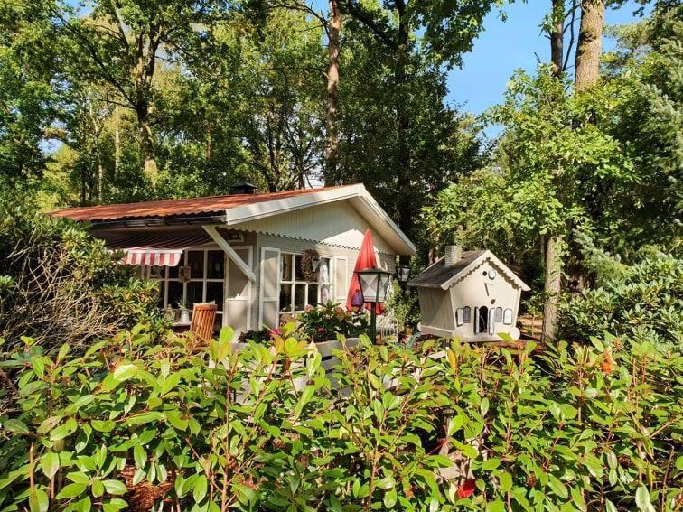 Chalet 2Relax Zutendaal Exterior photo